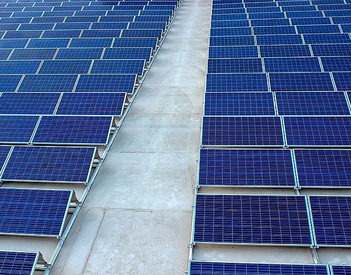 Brasil entra no Top 10 de países que mais instalaram energia solar em 2020 