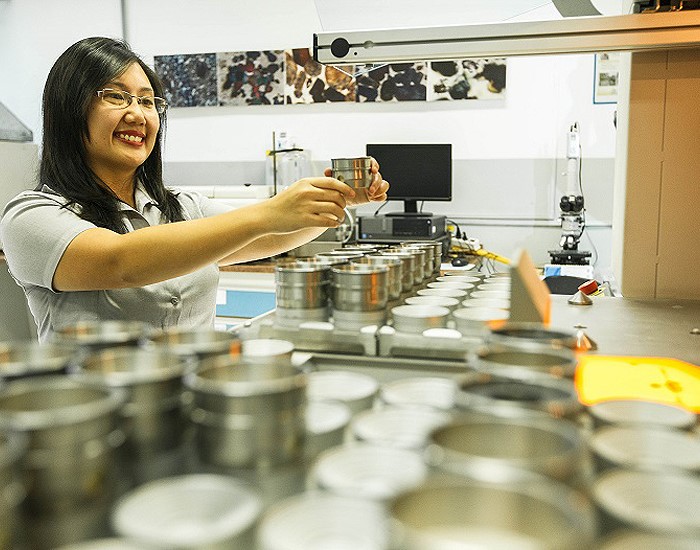 Votorantim utiliza inteligência artificial para prever resistência do cimento