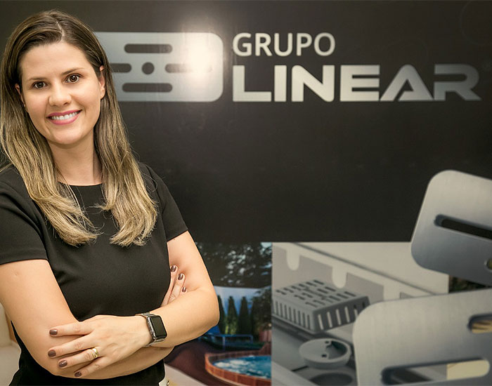 Grupo Linear adquire Top Max, empresa paulista de sistemas de escoamento