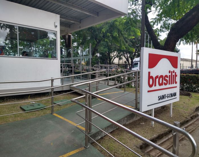 Brasilit anuncia expansão de capacidade produtiva da fábrica em Recife (PE)
