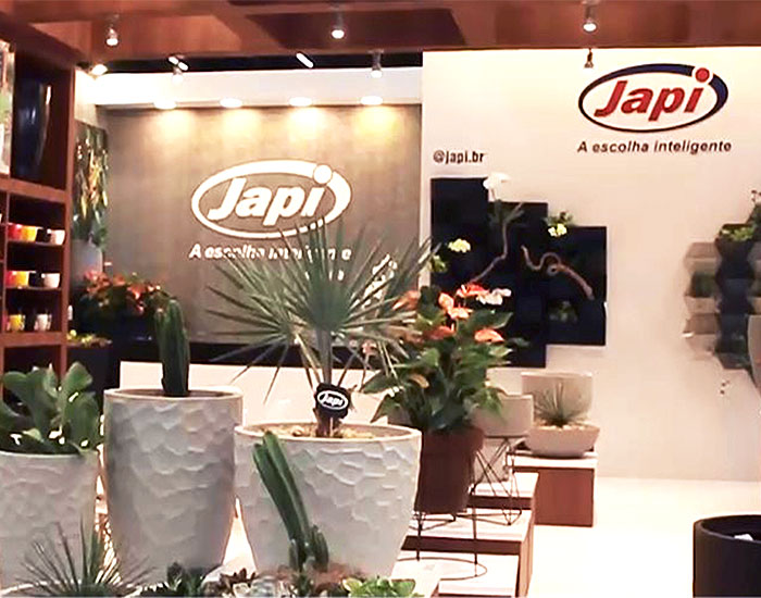Japi realiza investimentos e revela expectativa otimista para o ano