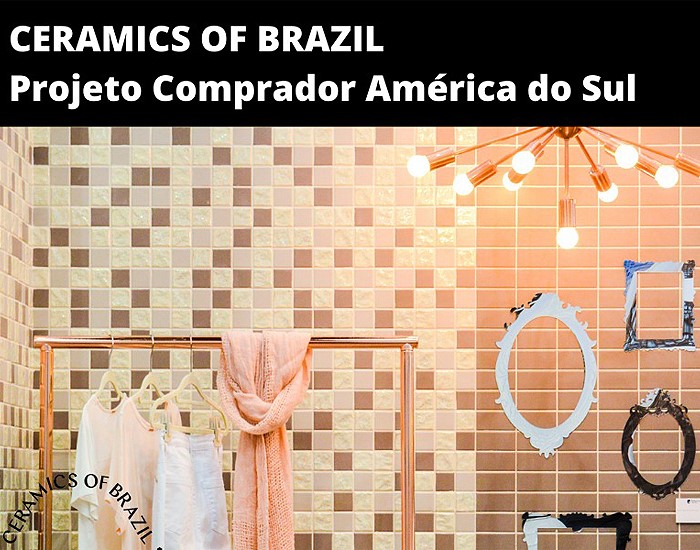 Com apoio da Apex-Brasil, Anfacer realiza Projeto Comprador América do Sul 