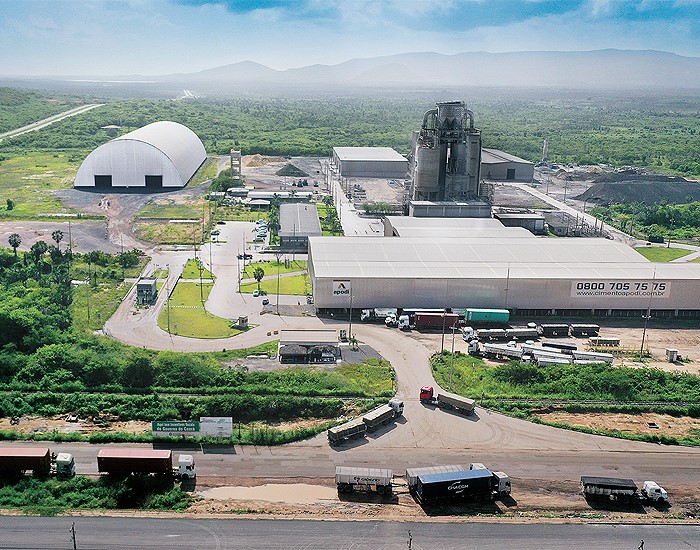 Cimento Apodi lança seu segundo Relatório de Sustentabilidade