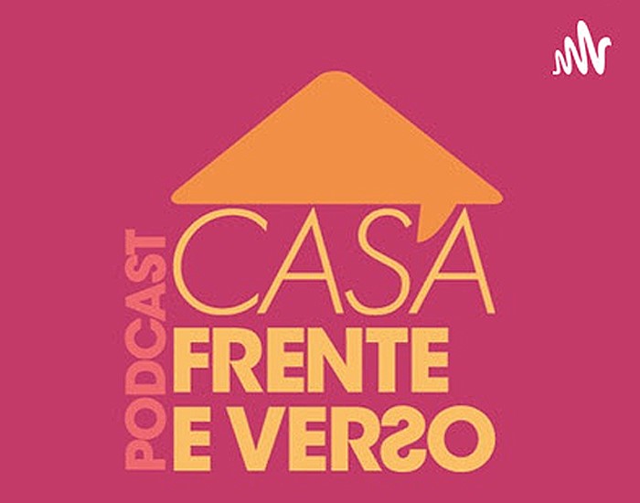 Roca promove o design brasileiro com o patrocínio ao Podcast Casa Frente e Verso