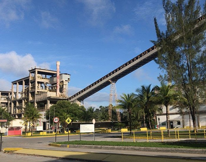 LafargeHolcim tem cimento certificado pelo Instituto Falcão Bauer da Qualidade