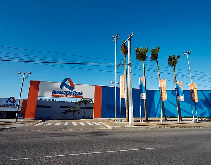 Após 62 anos, Armazém Pará (RN) encerra atividades de suas lojas físicas