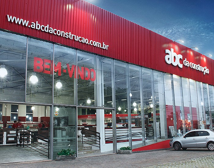 ABC da Construção recebe aporte de mais de R$ 100 milhões da Dexco