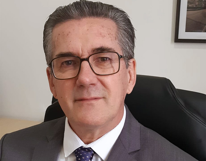 José Ricardo Reichert é nomeado novo diretor Industrial da Eternit 