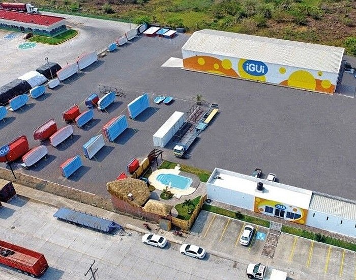 iGUi foca em expansão no Nordeste e deverá inaugurar fábrica no Ceará