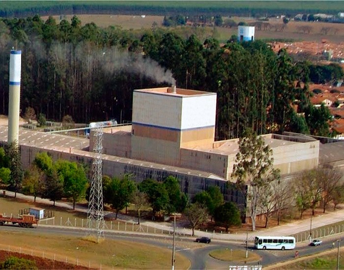 Roca Brasil Cerámica aluga parque fabril da Lanzi para elevar produção