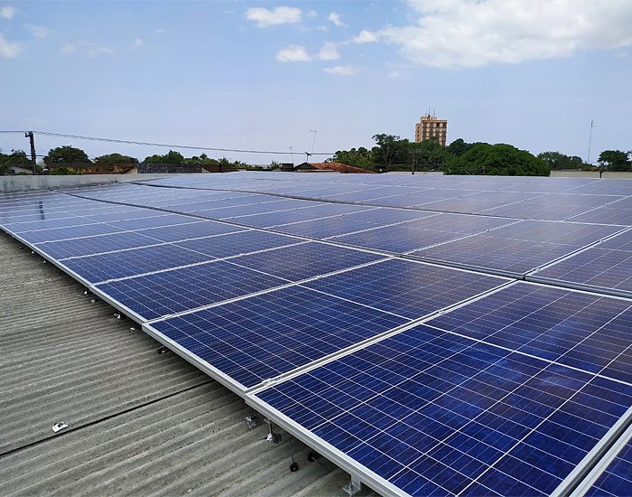 Brasil atinge 700 mil consumidores com geração própria de energia solar