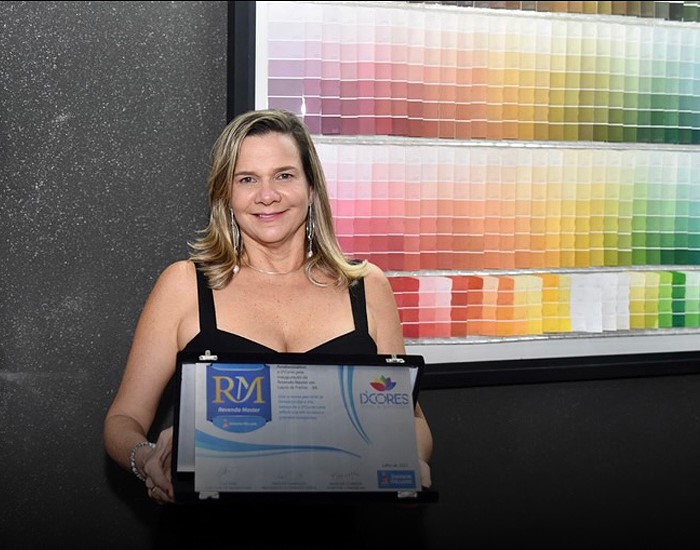 Sherwin-Williams inaugura Revenda Master em Lauro de Freitas (BA)