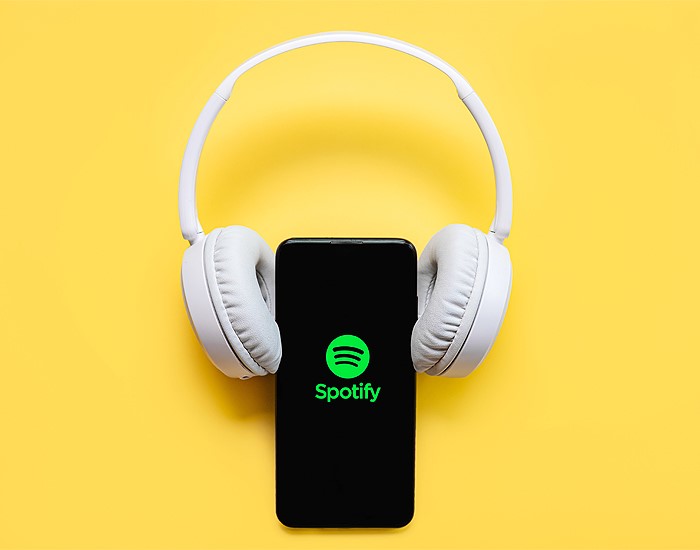 Sika vai lançar playlist no Spotify com propósito de animar a obra 