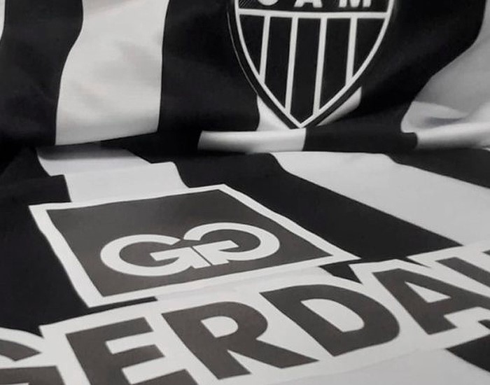Gerdau e Atlético-MG anunciam parceria para as categorias de base