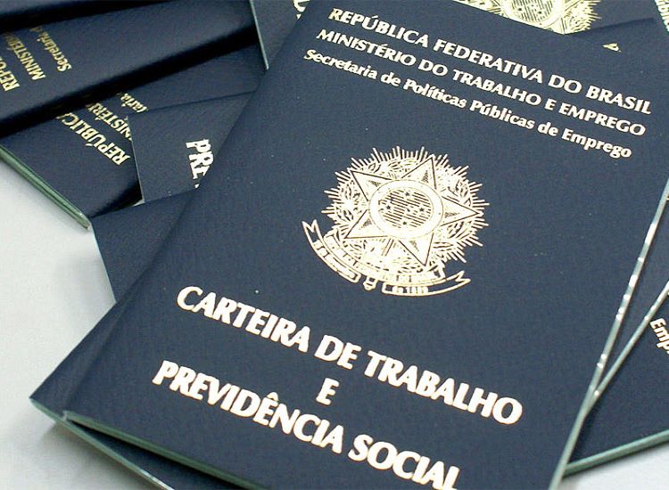 Desemprego atinge 14,1 milhões de brasileiros