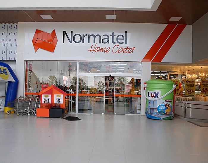 Com R$ 5 milhões em investimentos, Normatel inaugura loja em Eusébio (CE)