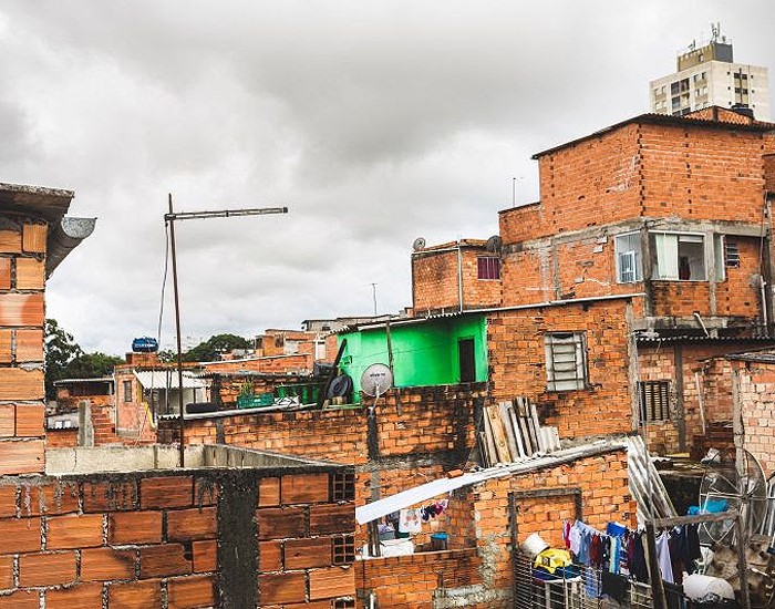 Gerdau lança iniciativa para mudar o panorama da habitação no Brasil