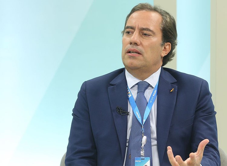 Caixa anuncia programa de energia solar