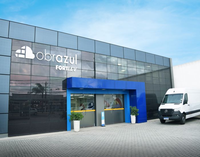 Marketplace Obrazul avança e ganha sede na cidade de Vitória (ES)