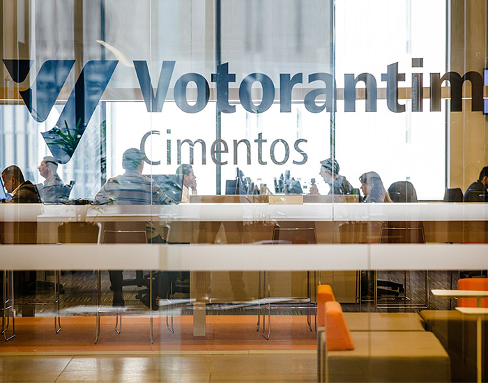 Votorantim Cimentos lança quatro desafios na plataforma VC Connect