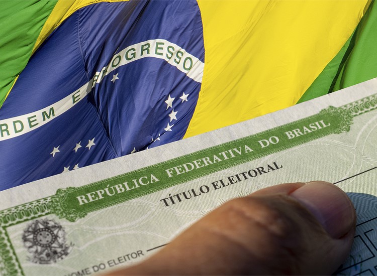 Avaliação Presidencial | Eleição 2022