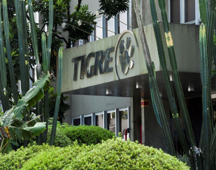 Tigre é eleita uma das melhores empresas para se trabalhar em Santa Catarina