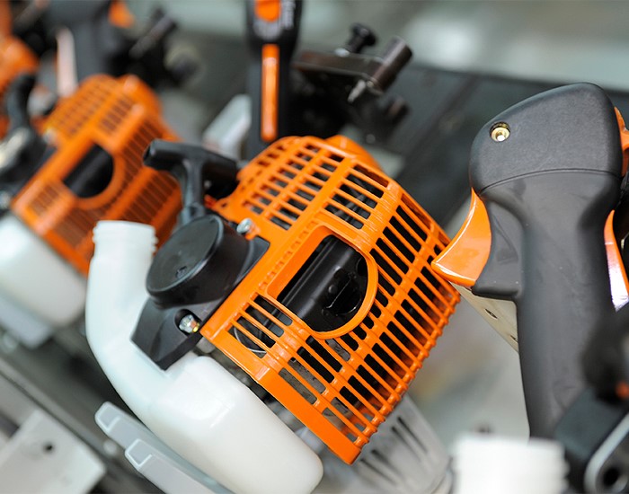 Stihl bate recorde na produção de máquinas na fábrica brasileira em 2021