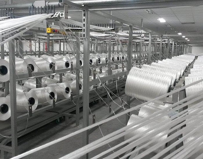 Eternit anuncia investimento para aumento de capacidade da fábrica de Fibras de PP