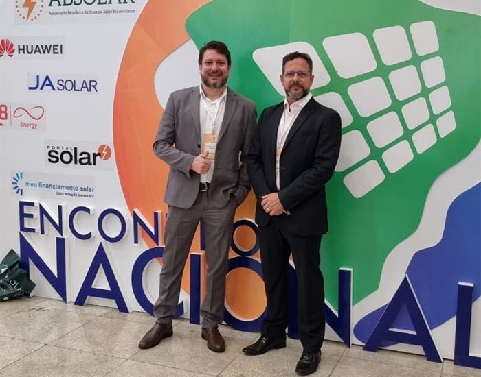 Brametal se associa à Absolar para ampliar presença no mercado de energia solar   