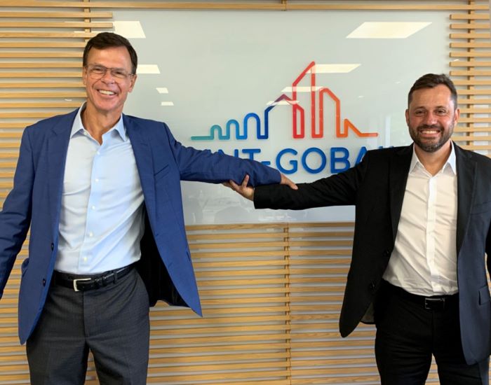 Saint-Gobain anuncia aquisição da Brasprefer Impermeabilizantes