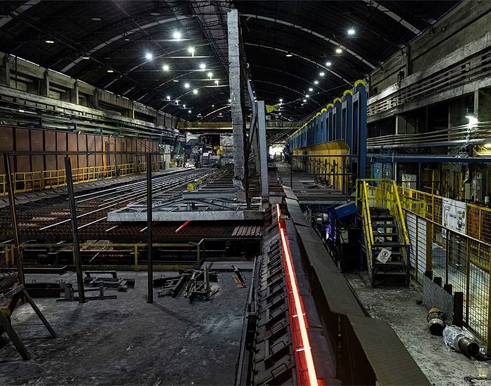 ArcelorMittal anuncia novo investimento bilionário no Brasil