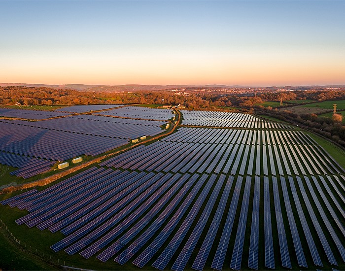 Gerdau e Shell firmam acordo para construção de parque solar em Minas Gerais