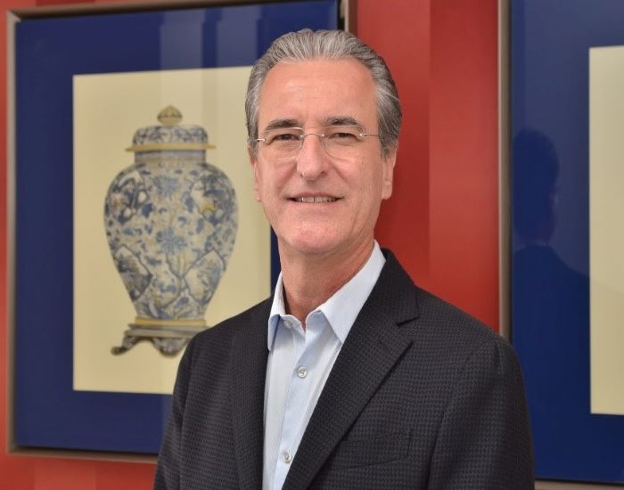 Benjamin Ferreira Neto é reeleito presidente do Conselho da Anfacer