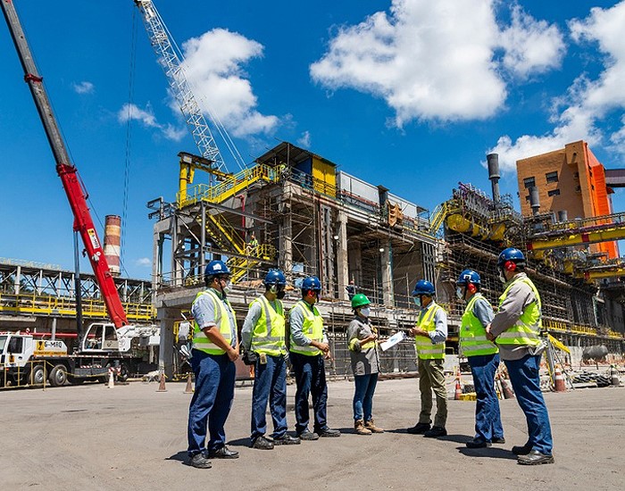 ArcelorMittal Tubarão obtém certificação inédita nas Américas