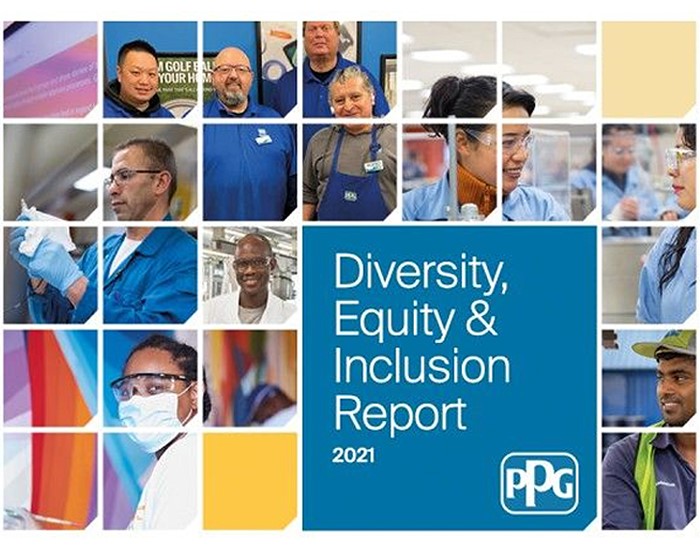 PPG lança relatório sobre diversidade, equidade e inclusão 