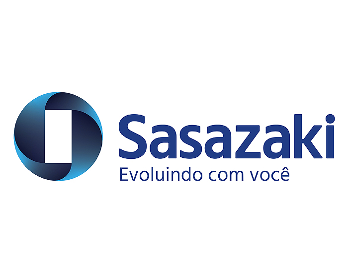 Sasazaki apresenta nova marca corporativa e novidades para o varejo