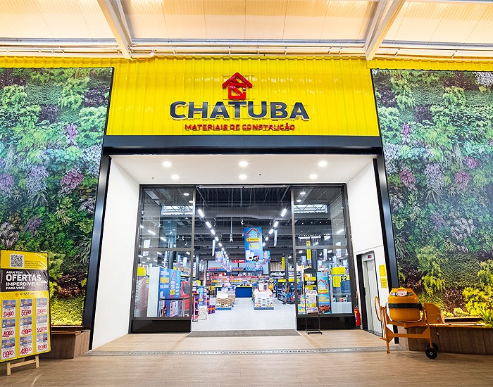 Chatuba celebra 60 anos com conquistas e anúncio de novos investimentos
