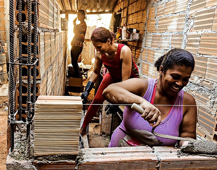 Belgo Bekaert é patrocinadora da Bienal Internacional de Arquitetura