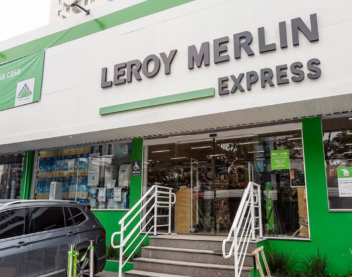 Em projeto audacioso, Leroy Merlin deverá abrir, até 2024, 150 lojas no modelo Express