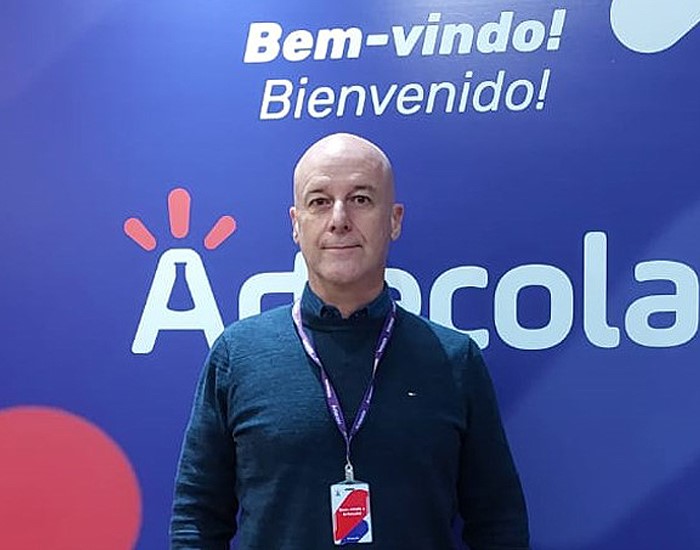 Artecola anuncia Eduardo Gonçalves como novo gerente Geral para o Brasil