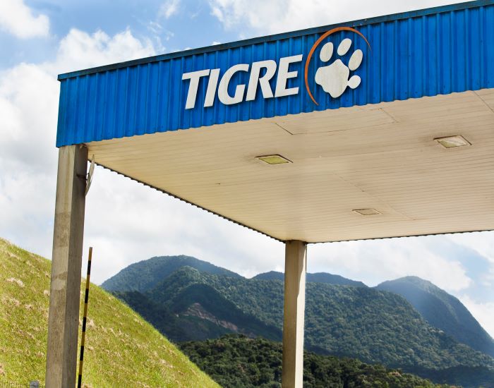 Tigre é reconhecida como uma das empresas mais internacionalizadas do Brasil