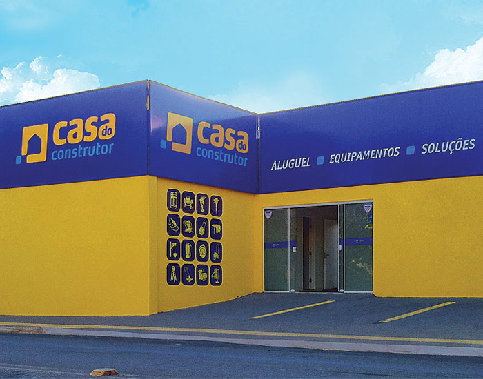 Casa do Construtor quer expandir presença em cidades menores do RS