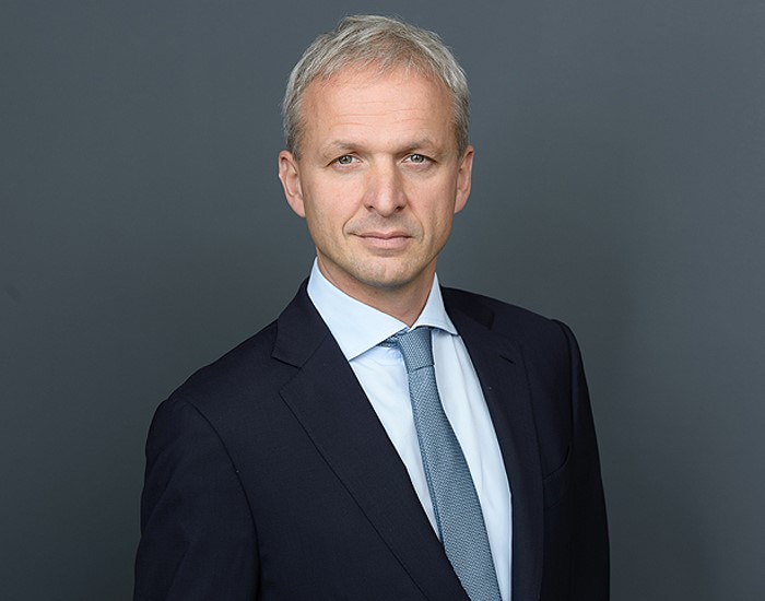AkzoNobel anuncia Gregoire Poux-Guillaume como seu novo CEO global