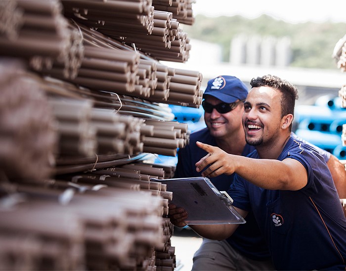 Tigre recebe certificação Great Place to Work por sua atuação em cinco países 