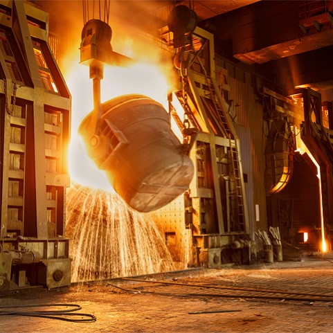 Indústria do aço atinge 1,3 milhão de empregos na América Latina