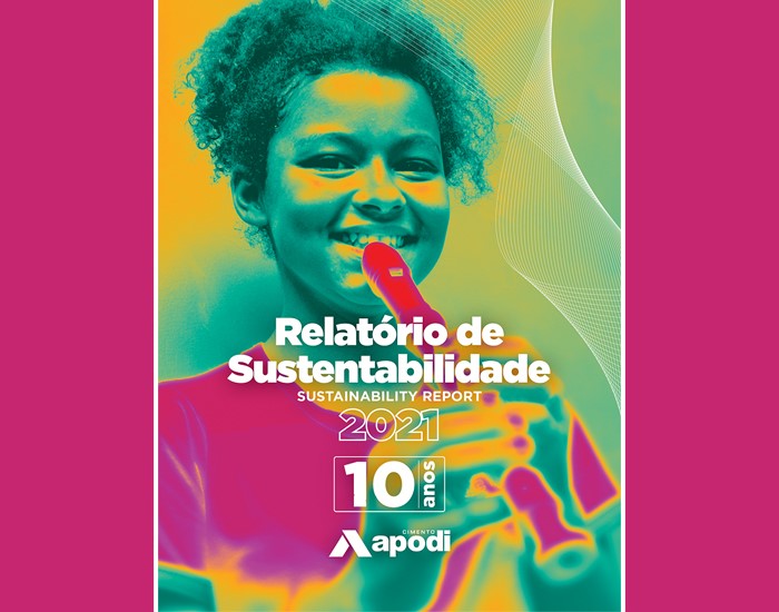 Cimento Apodi lança seu terceiro Relatório de Sustentabilidade