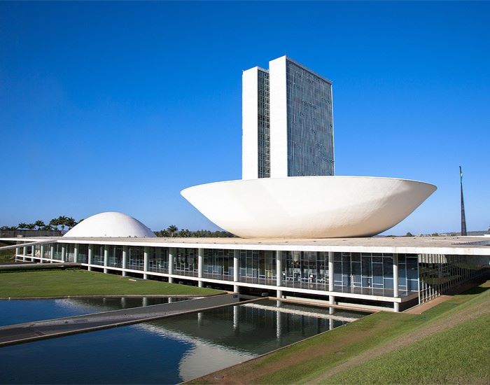 Unecs realiza evento “Diálogo com candidatos à Presidência da República”