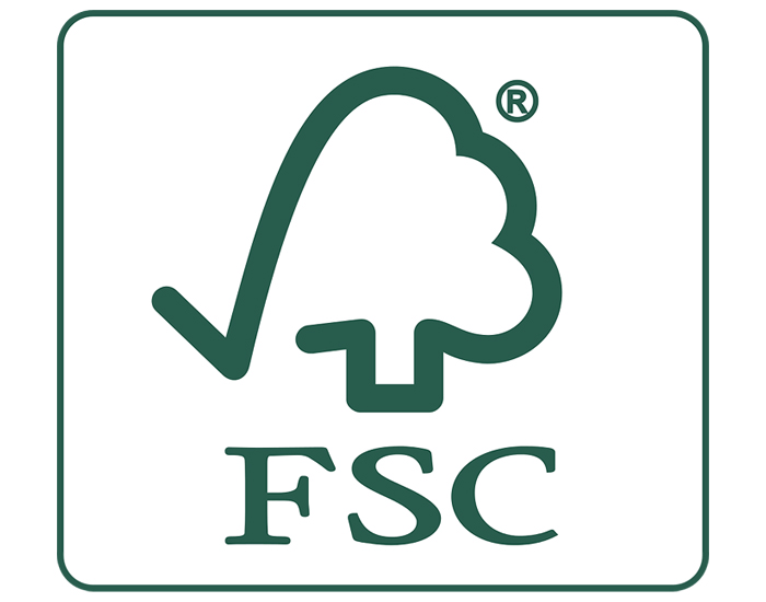 Madebal recebe certificação de manejo florestal responsável pela FSC®