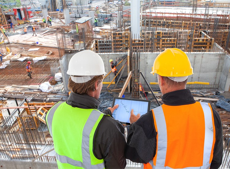 Custo da construção sobe 1,16% em julho