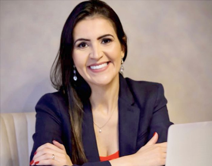 Camila Nascimento assume cargo no Conselho Fiscal da Absolar
